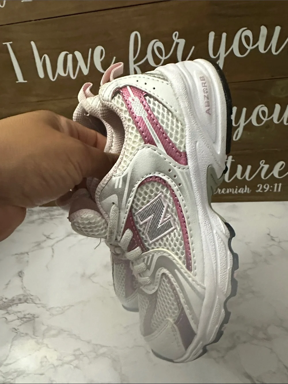New Balance 530 Kids Size 12 –